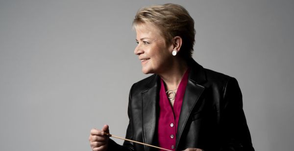 Marin Alsop