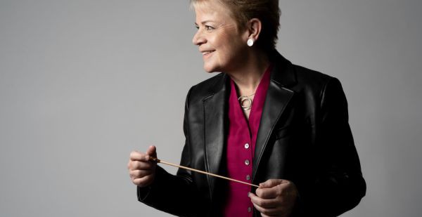 Marin Alsop