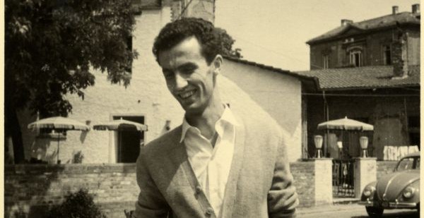 Luigi Nono