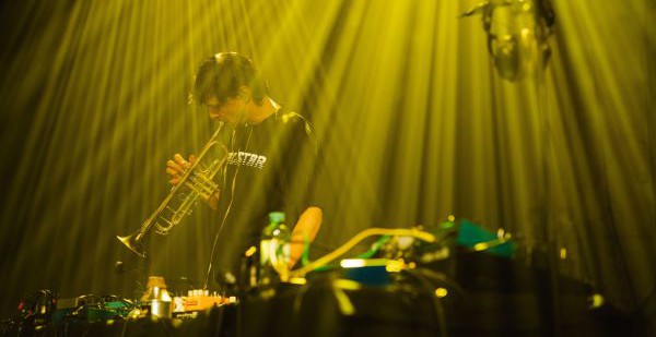 Party Modern | drank_ Party Modern | drank_